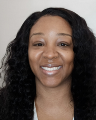 Photo of Lauren Gordon, Licensed Professional Counselor