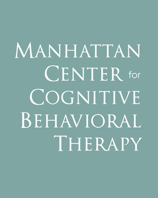 Photo of Manhattan Center for Cognitive-Behavioral Therapy, Treatment Center in New York, NY