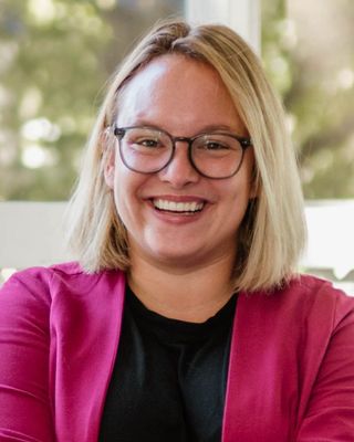 Photo of Danielle Guyette Tutundjian, Psychologist, PsyD