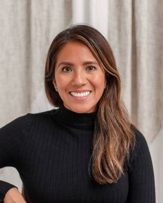 Photo of Juliet M. Gutierrez, Clinical Social Work/Therapist, LCSW