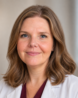 Photo of Katharine Harding - Upstate Behavior Solutions, LLC, Psychiatric Nurse Practitioner, DNP, APRN, PMHNP