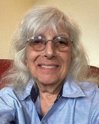 Photo of Janet R. Mayes, Psychologist, PhD