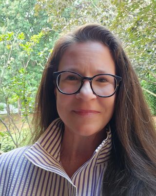 Photo of Joy Martin, PhD, LCMHCS, LPC-SC, NCC, MAC