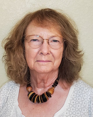 Photo of Deidre Moriarty, Psychologist, LCP