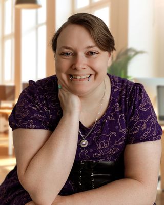 Photo of Alex Cooper, Pre-Licensed Professional