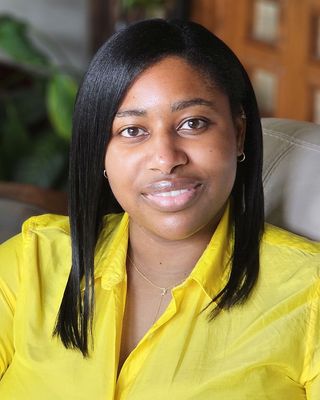 Photo of Lanae Williams, Counselor