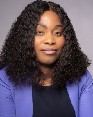 Photo of Marie Volcy, Psychiatric Nurse Practitioner