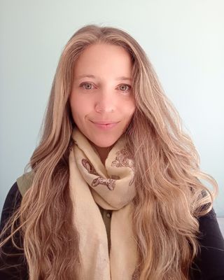 Photo of Kerryn Korff, MSc