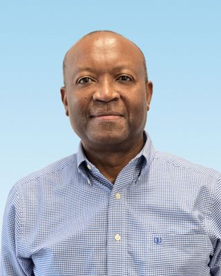 Photo of Ernest Massalla, Psychiatric Nurse Practitioner, PMHNP