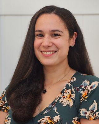 Photo of Marissa Abatemarco, Licensed Professional Counselor, LPC