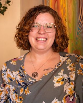 Photo of Amber Brown, MA, LPCC, Licensed Professional Counselor Candidate