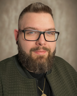 Photo of Paul Ashcraft, Licensed Professional Counselor, LPC