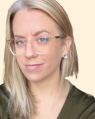 Photo of Anne Radakovich, Licensed Clinical Professional Counselor, MA, LCPC