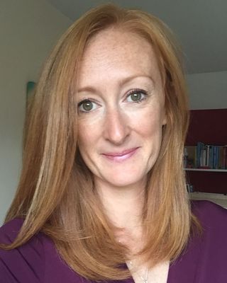 Photo of Susan Vieira, Counsellor in PE19, England