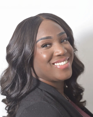 Photo of Latreanna White, Marriage & Family Therapist, LMFT