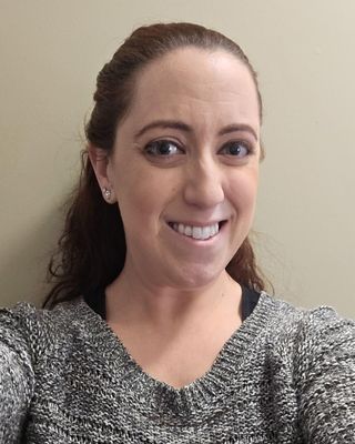 Photo of Ashley Beckerman-Rivas, Marriage & Family Therapist, LMFT