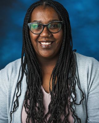 Photo of Regina Tarver - Resilience Counseling, LPC, Licensed Professional Counselor