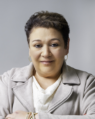 Photo of Ekatrina Jaynes, Master Social Worker, LCSW