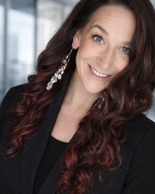 Photo of Sabrina Lee Savage, Clinical Social Work/Therapist, LMSW, CAADC, CCTP