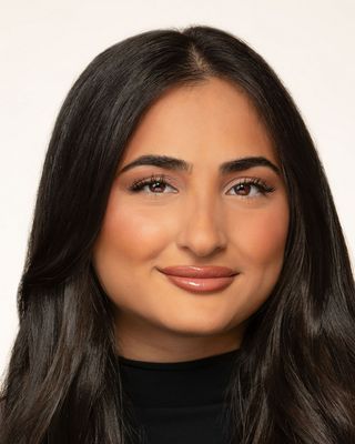 Photo of Kelly Hamed, Pre-Licensed Professional, AMFT