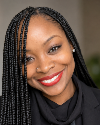 Photo of Octavia Scott, Clinical Social Work/Therapist, MSW, LCSW