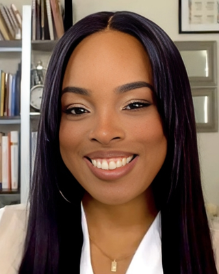 Photo of Sade Patterson, Clinical Social Work/Therapist, LCSW