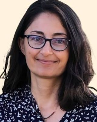 Photo of Cori Barnes, Counselor, MA, LPCC