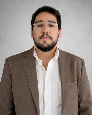 Foto de Antonio Alahin Rodríguez Jiménez, Psicólogo, Lic. en Psicología