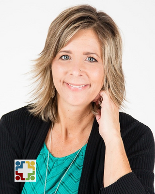 Photo of Nadine Hill-Carey, Registered Psychotherapist, RP