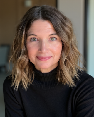 Photo of Shannon Crandall, Clinical Social Work/Therapist, LCSW