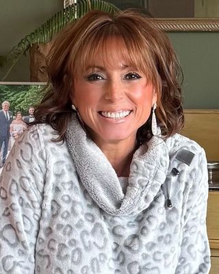 Photo of Peggy-Sue Forster, Marriage & Family Therapist, MA, LMFT