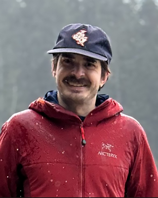 Photo of Daniel Bolton, Licensed Professional Counselor, LPC