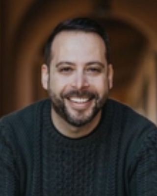Photo of Gregory Piken, Marriage & Family Therapist, LMFT