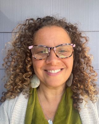 Photo of Kendra Rosenblatt, Counselor, LMHC, MFT