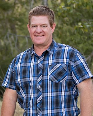 Photo of Ryan Hale - Hale Counseling, Clinical Social Work/Therapist, LCSW
