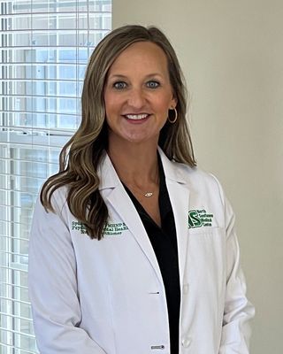 Photo of Sydni Carman Carman, Psychiatric Nurse Practitioner, MSN, APRN, PMHNPBC