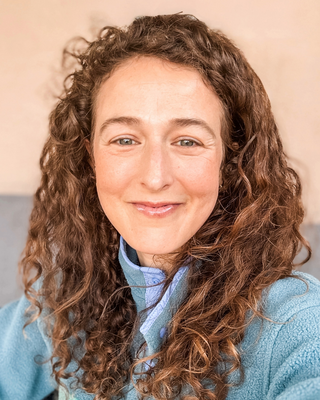 Photo of Hattie Bluestone, Marriage & Family Therapist, MA, LMFT