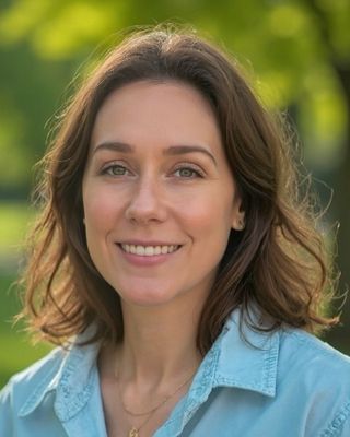 Photo of Tiffani Borcherding, Licensed Professional Counselor Associate, MA, LPC-A