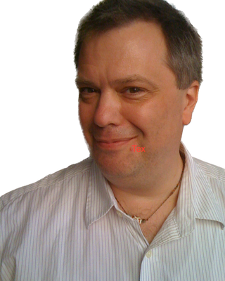 Photo of Philip Andrew Libby, Licensed Psychoanalyst, PsyD, LP, NCPsyA