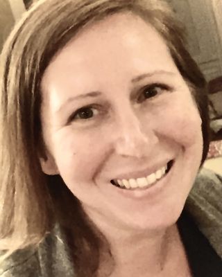 Photo of Alexandra Moses, Licensed Professional Counselor, LPC, CPCS