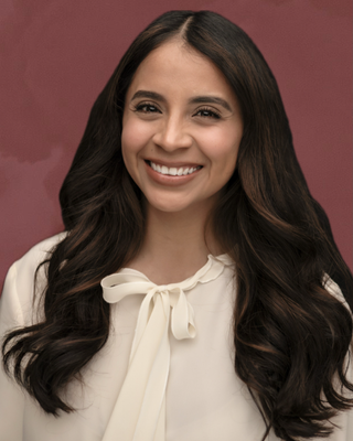 Photo of Montserrat Hernandez, Associate Clinical Social Worker, MSW, ASW