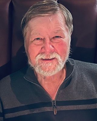Photo of Glen Thomas Cannon, Counselor, MS, LCPC