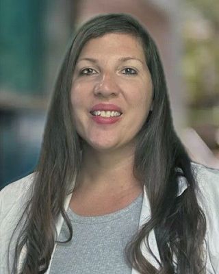 Photo of Katie Gogel, Psychiatric Nurse Practitioner, APRN, FNP-C