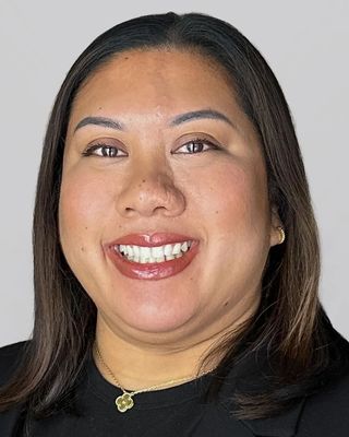Photo of Jamelle Apolinar, Pre-Licensed Professional