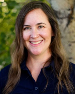 Photo of Jennifer L White, Licensed Professional Counselor in Sheridan County, WY
