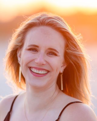 Photo of Caitlin Barba, Clinical Social Work/Therapist, LICSW