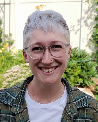 Photo of Michaela Peterson, Registered Social Worker, BSW, RSW