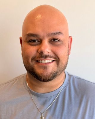 Photo of Bryan Contreras, Licensed Professional Counselor, MA