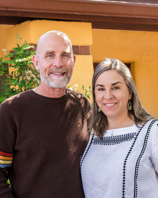 Photo of Jason D Ellis - The Rosemary Tree Therapy & Wellness Center, Marriage & Family Therapist, LMFT, WFR, ANFT