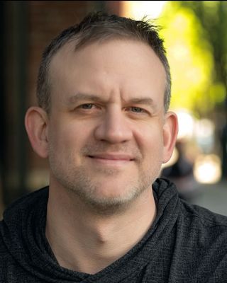 Photo of Daniel Menely, Licensed Professional Counselor, LMHC, MA